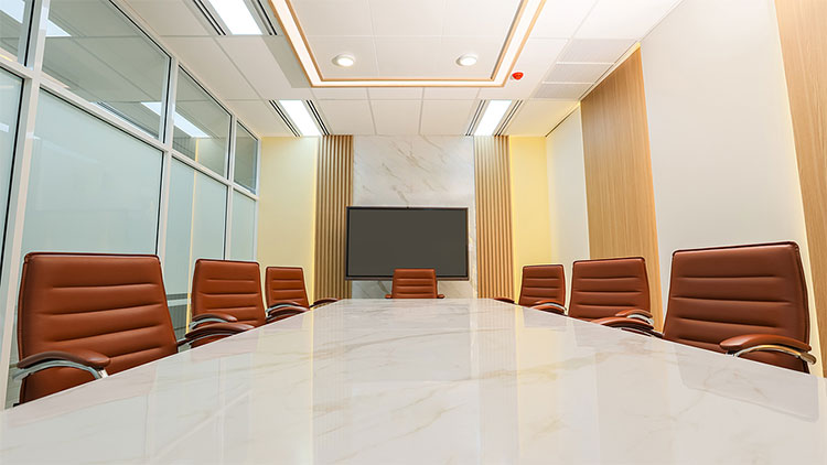 Meeting Room Design